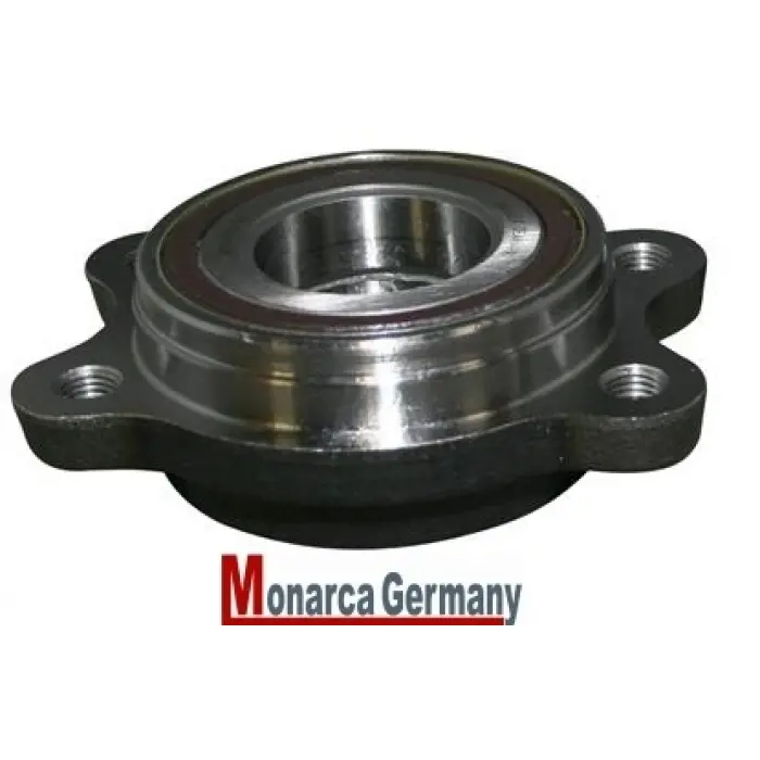 4F0498625A PORYA ÖN ( 92 MM ) - A6 2005-2008