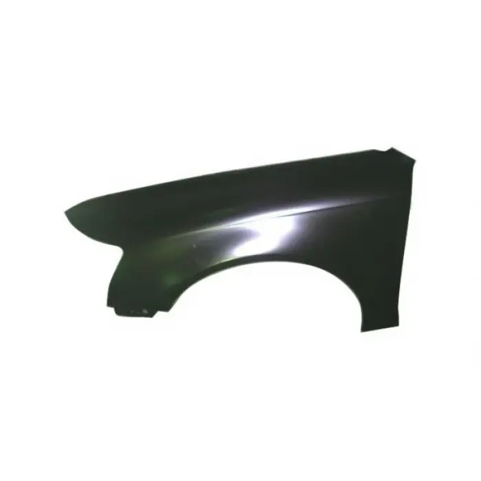 4F0821103F Çamurluk Ön Sol ( Deliksiz Sac ) Audı A6 2009-2011