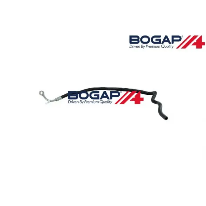 4F1422891M Dİ̇REKSİ̇YON Hİ̇DROLİ̇K HORTUMU - A6 2005-2011 2.0 TDİ BRE-BLB-CAHA