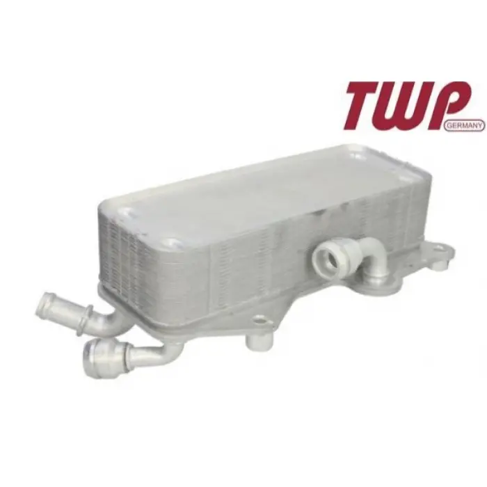 4G0317021M Yağ Soğutucu Otomatik Şanzıman - Audı A6-A7-2.0-Tdı-Cglc-Cgqb-Crtd-Crte-Cvua-Cdud-Ckvc