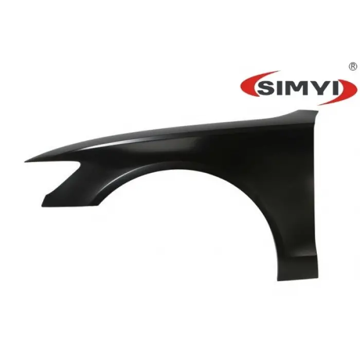 4G0821101 Çamurluk Ön Sol ( Sac ) Audı A6 2016-->