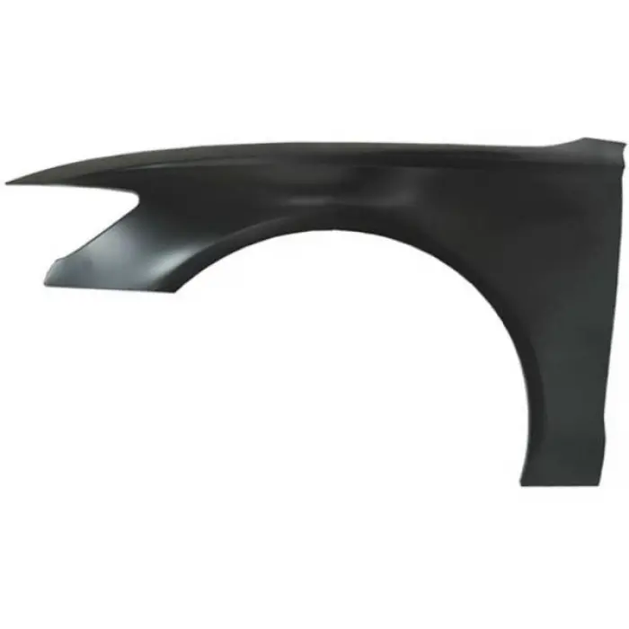 4G0821101 Çamurluk Ön Sol ( Sac ) Audı A6 2016-->