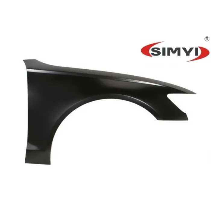 4G0821102 Çamurluk Ön Sağ ( Sac ) Audı A6 2016-->