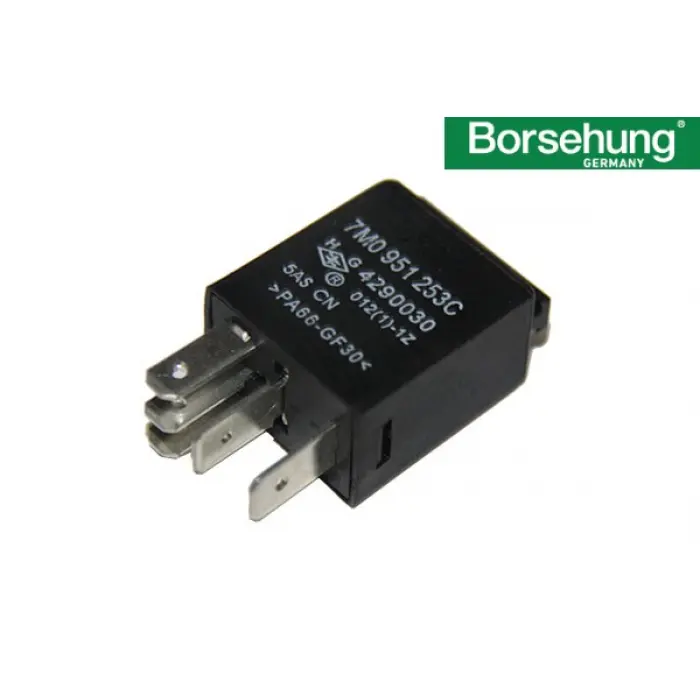 4H0951253C ROLE 646 NOLU - GOLF-BORA-TRANSPORTER T4-TRANSPORTER T5-POLO-POLO CLASSİC-CRAFTER-CADDY-FABİA-OCTAVİA-A4-A6