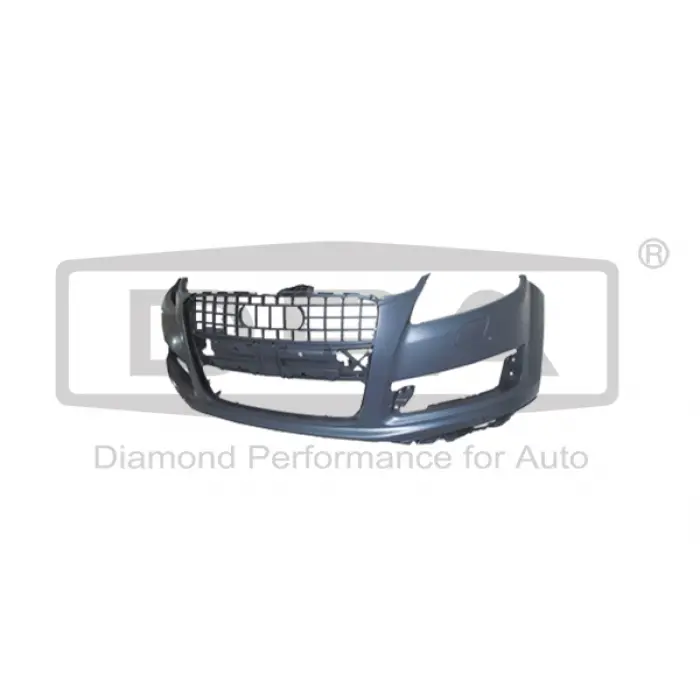 4L0807105K Tampon Ön Audı Q7 2010-2015