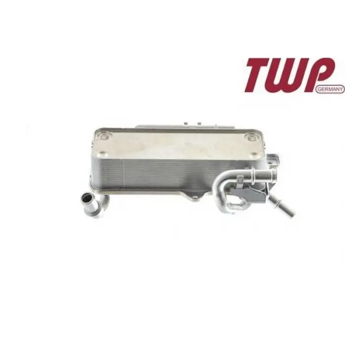 4M0317021G Yağ Soğutucu Otomatik Şanzıman - Audı A4-A5-A6-A7-A8-Q5-Q7-Q8-Touareg-3.0-Fsı-Tdı-Cymc-Cyrb-Dmfb-Dcpc-Crtc-Crec