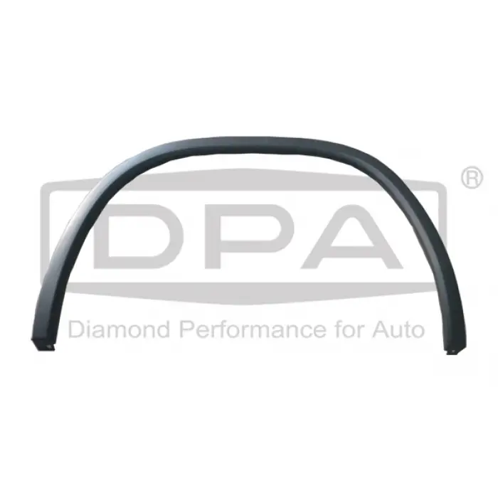 565854819 Çamurluk Ağzı Arka Sol Kodıaq