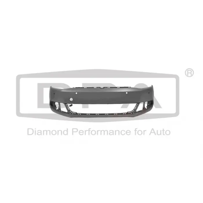 5C6807217A Tampon Ön ( Park Sensörlü ) Jetta 2011-2014