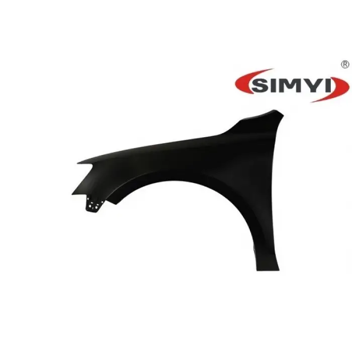 5C6821105 Çamurluk Ön Sol Jetta 2011-2015