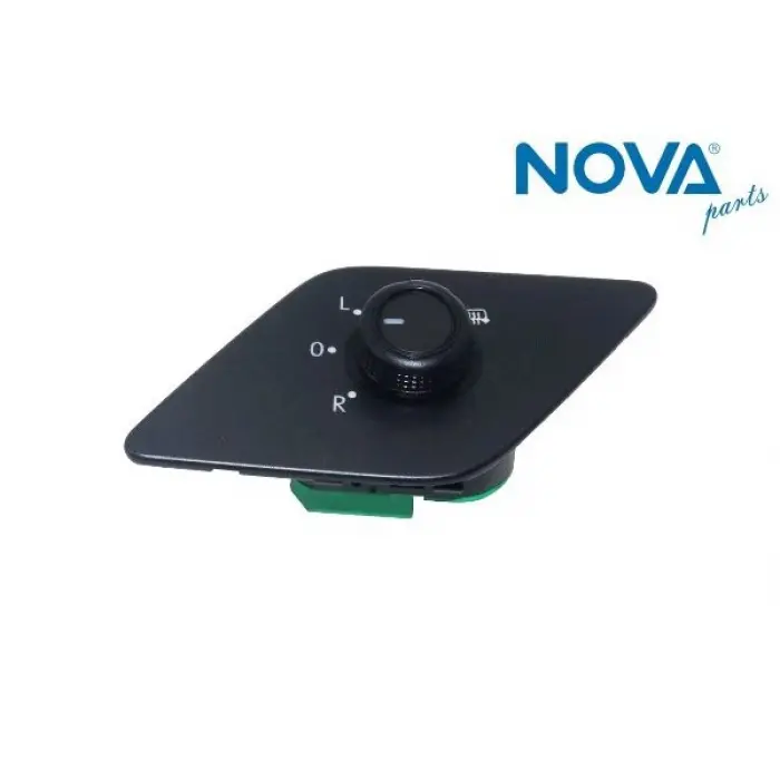 5C7959565J Ayna Kumanda Anahtarı Jetta 2011-2014