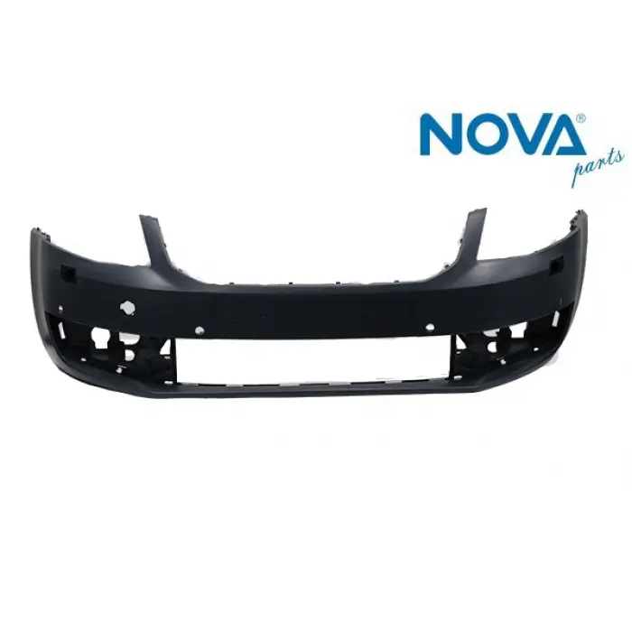 5E0807217 Tampon Ön & Panjur ( Krom Çıtalı ) Octavıa 2013-2017