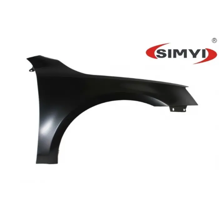 5E0821106A Çamurluk Ön Sağ Octavıa 2013-2017