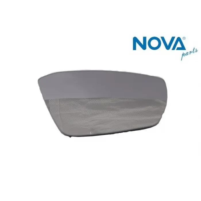 5E0857522C Ayna Camı Dış Dikiz Sağ Octavıa 2013-->