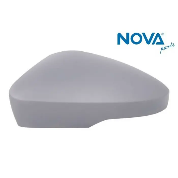 5E0857537A Ayna Kapağı Üst Sol Octavıa 2013-2017
