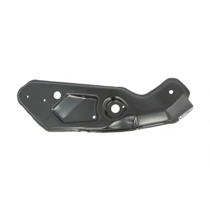 5F0806930 Panel Bağlantı Sacı Üst Sağ Leon 2013-->