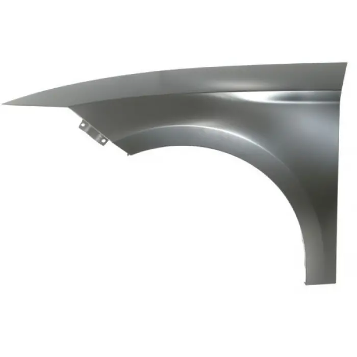 5F0821021E Çamurluk Ön Sol Leon 2012-->