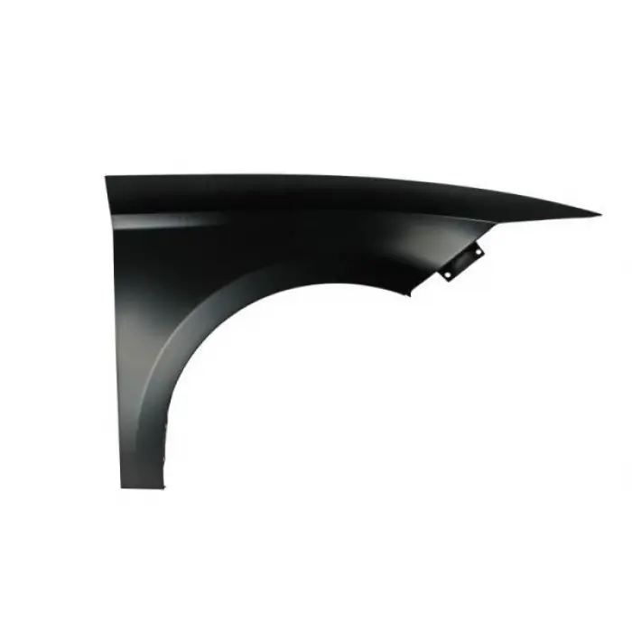 5F0821022E Çamurluk Ön Sağ Leon 2012-->