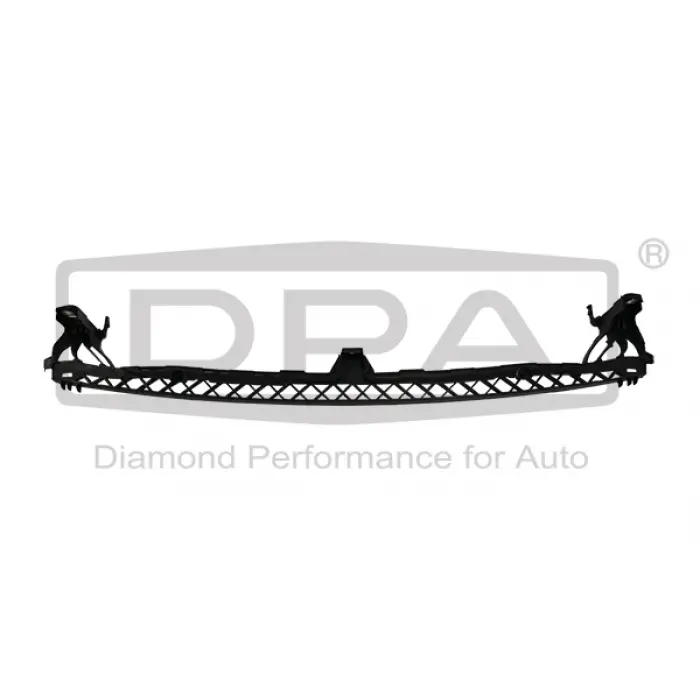 5G0805705G Ön Panel Braketi Orta Golf 7 2012-2020  1.4 Tsı 1.6-2.0 Crkb-Cxxa-B-Crlb