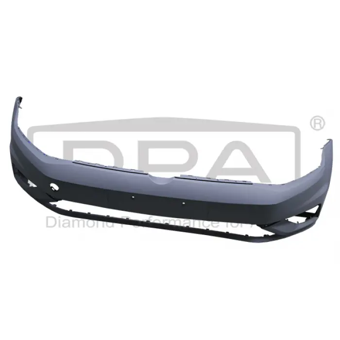 5G0807217FN Tampon Ön Golf 7.5 2017-2020