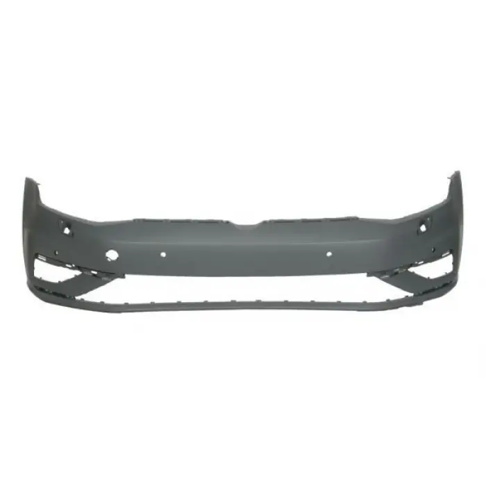 5G0807217FP Tampon Ön ( Far Yıkamalı ) Golf 2017-->