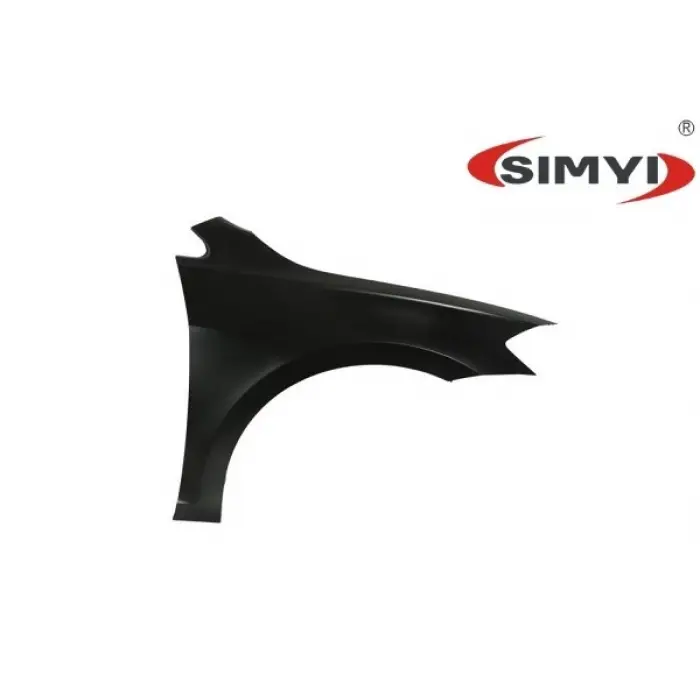 5G0821106B Çamurluk Ön Sağ Golf 2017-2020