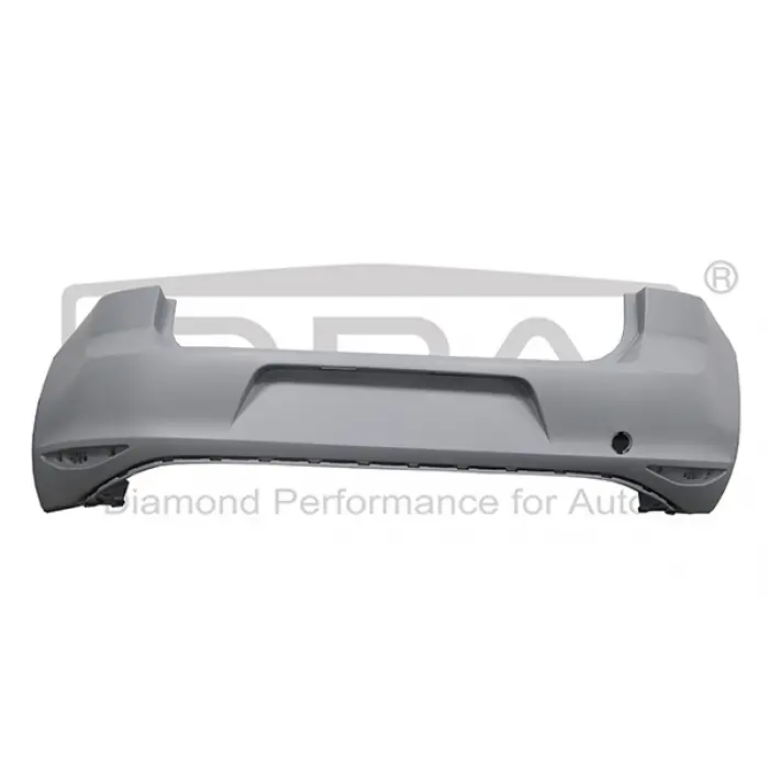 5G6807417AP Tampon Arka Golf 7 2012-2020