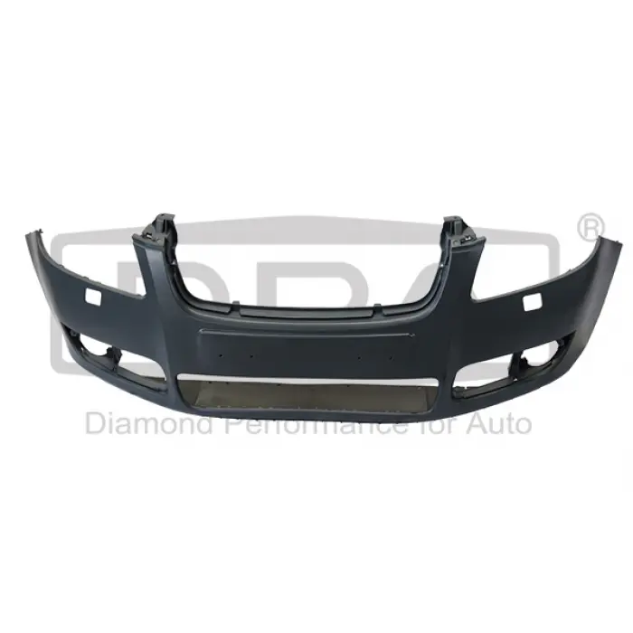 5J0807221A Tampon Ön ( Far Yıkamalı )(Astarlı) Fabıa-Roomster 2007-2010