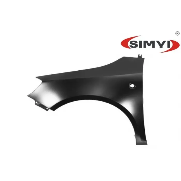 5J0821021A Çamurluk Ön Sol Fabıa-Roomster 2007-2015