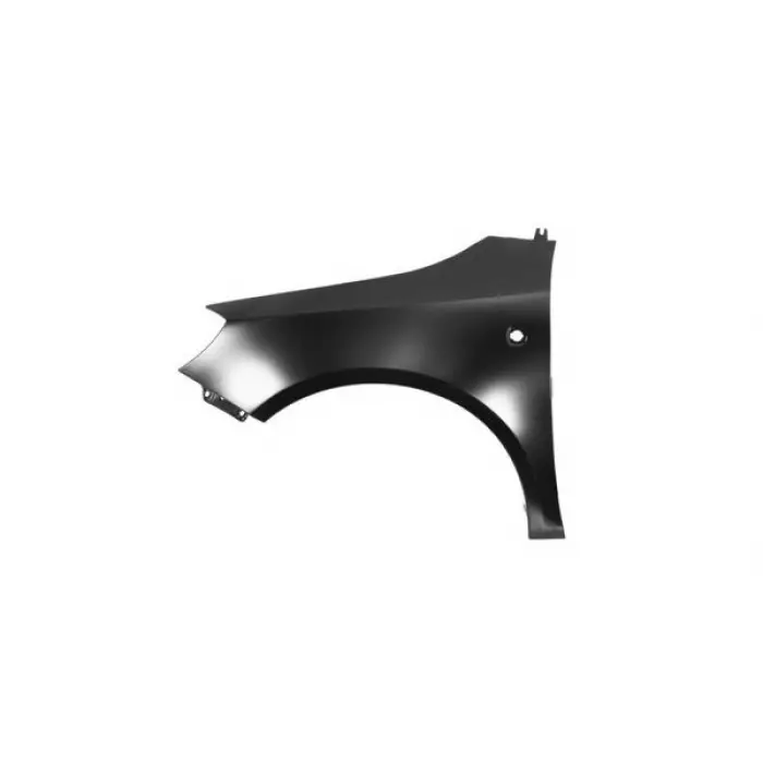 5J0821021A Çamurluk Ön Sol Fabıa-Roomster 2007-2015