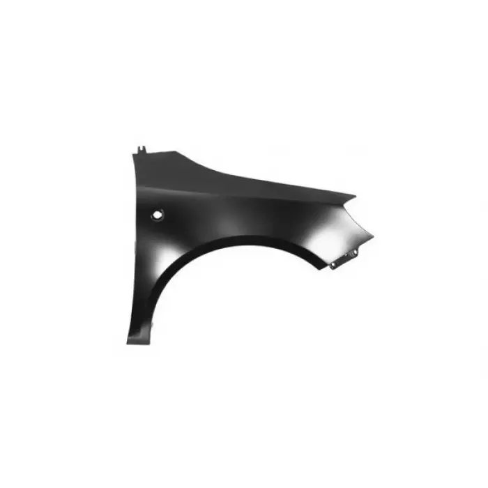 5J0821022A Çamurluk Ön Sağ Fabıa-Roomster 2007-2015