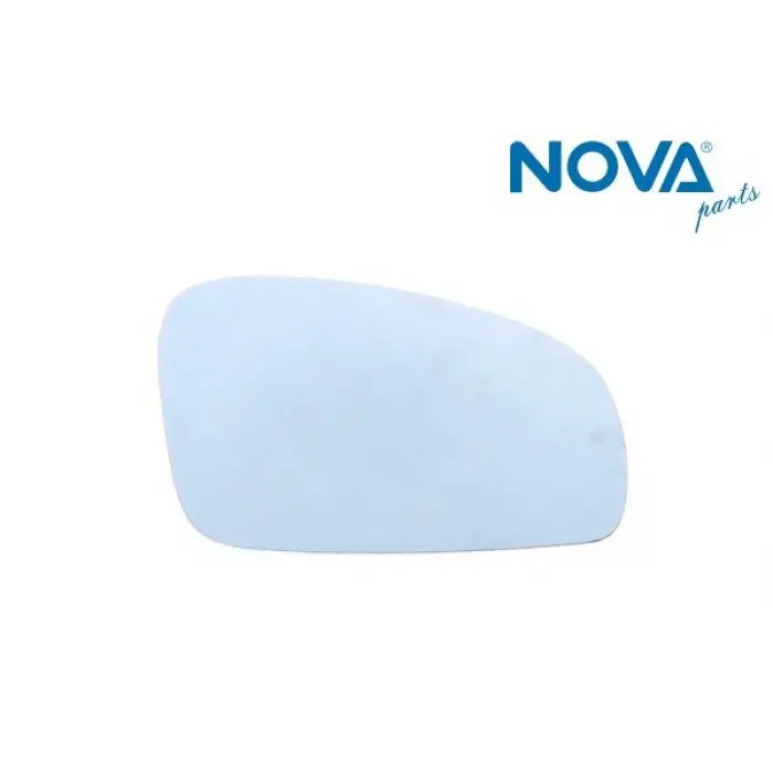 5J0857522H Ayna Camı Dış Dikiz Sağ ( Manuel ) Fabıa-Roomster 2007-2015