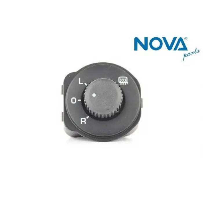 5J1959565 Ayna Kumanda Anahtarı Fabıa-Roomster 2007-2015