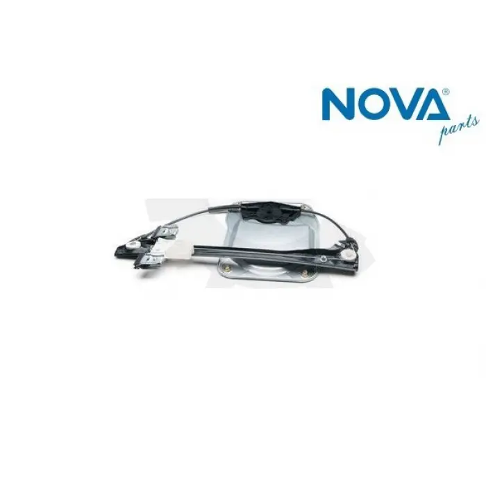 5J7837462 Cam Açma Mekanizması Ön Sağ ( Motorsuz ) Roomster 2006-2015