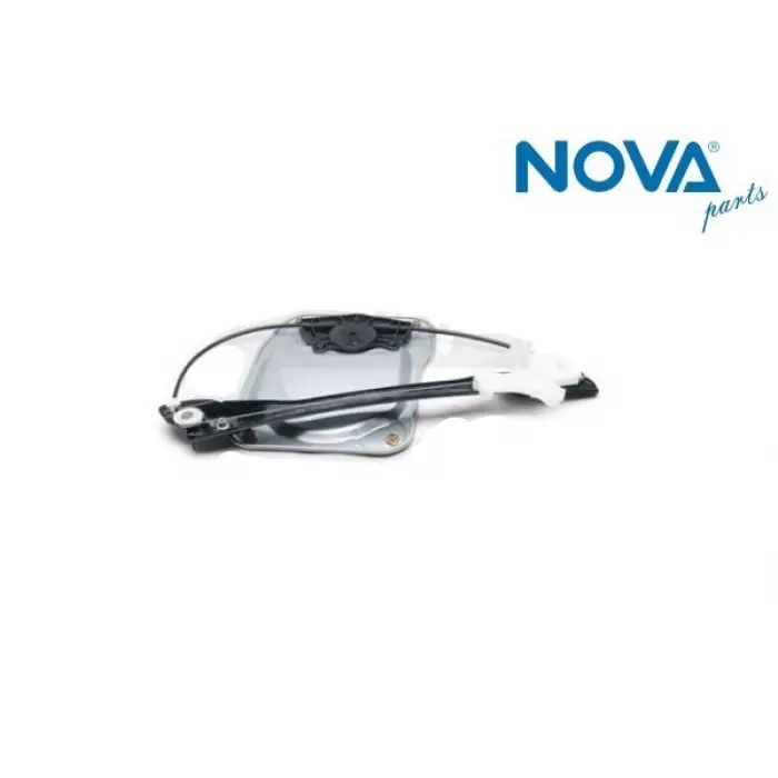 5J7839461 Cam Açma Mekanizması Arka Sol ( Motorsuz ) Roomster 2006-2015