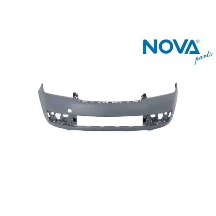 5JA807221 Tampon Ön Rapıd 2013 -->