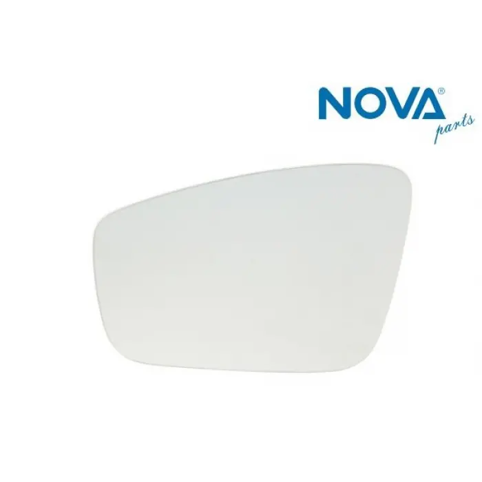 5JA857521C Ayna Camı Dış Dikiz Sol Rapıd 2013 -->