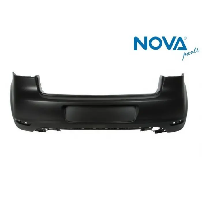 5K6807421 Tampon Arka Golf 6 2009-2012