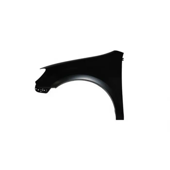 5K6821021B Çamurluk Ön Sol Golf 6 2009-2012