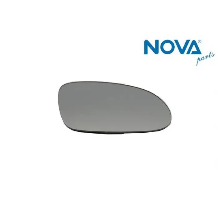 5L0857522A Ayna Camı Dış Dikiz Sağ Yetı 2010 -->