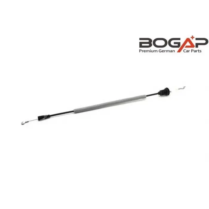 5N0837085E Kapı Açma Teli Ön Tıguan 2008-2018