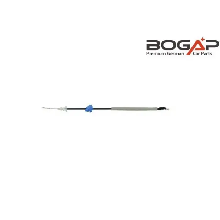 5N0839085E Kapı Açma Teli Arka Tıguan 2008-2018