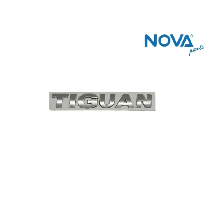 5N0853687A 739 Yazı Tıguan Kısa - Tıguan