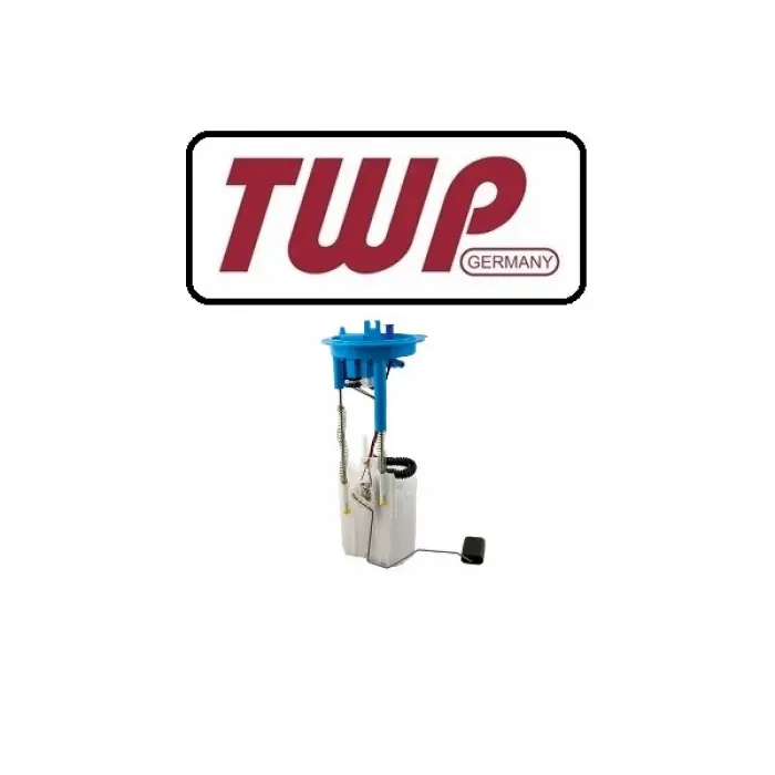 5N0919087H Yakıt Pompası & Şamandırası Komple -Tıguan-Q3-Tsı-Caxa-Cava-Cavd 2008-2018