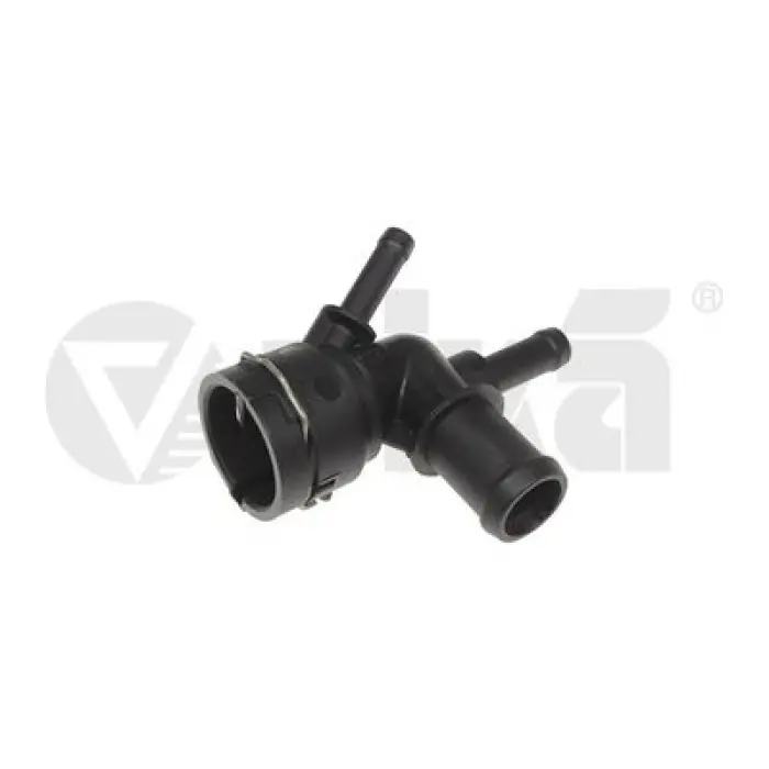 5Q0122291AM Su Flanşı Karoq 2018-- > Kodıaq 2018--> Octavıa 2013 - Superb 2015-->