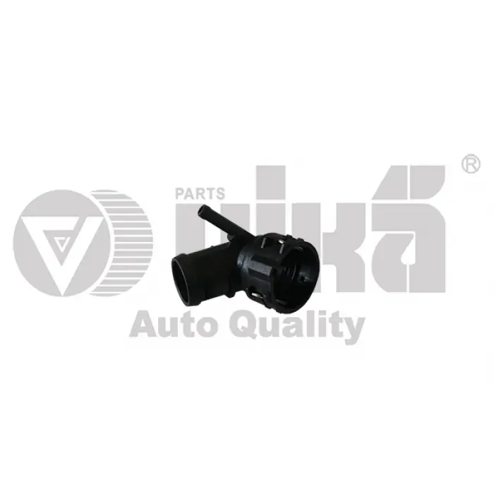 5Q0122291BD Su Flanşı ( Kaplin ) Golf 7 -Octavıa Leon Audı A3