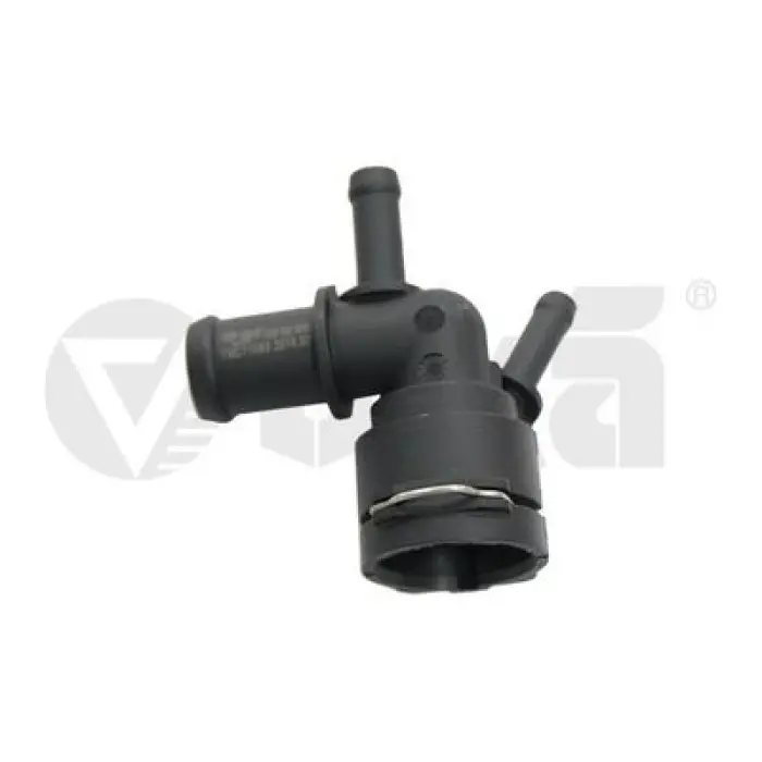 5Q0122291E Su Flanşı Audı A3-Beetle-Golf Jetta Passat Octavıa Superb  Yeti