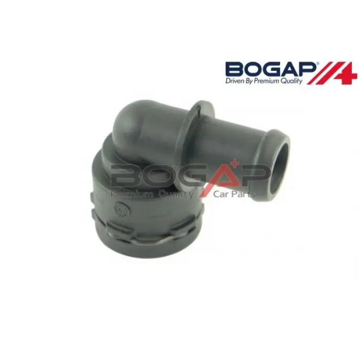 5Q0122291H Su Flanşı 2.0 Gtı-Tsı Czpb-Dkza-Dnna-Duna-Djhc-Dnfe-Cnta-Cxca