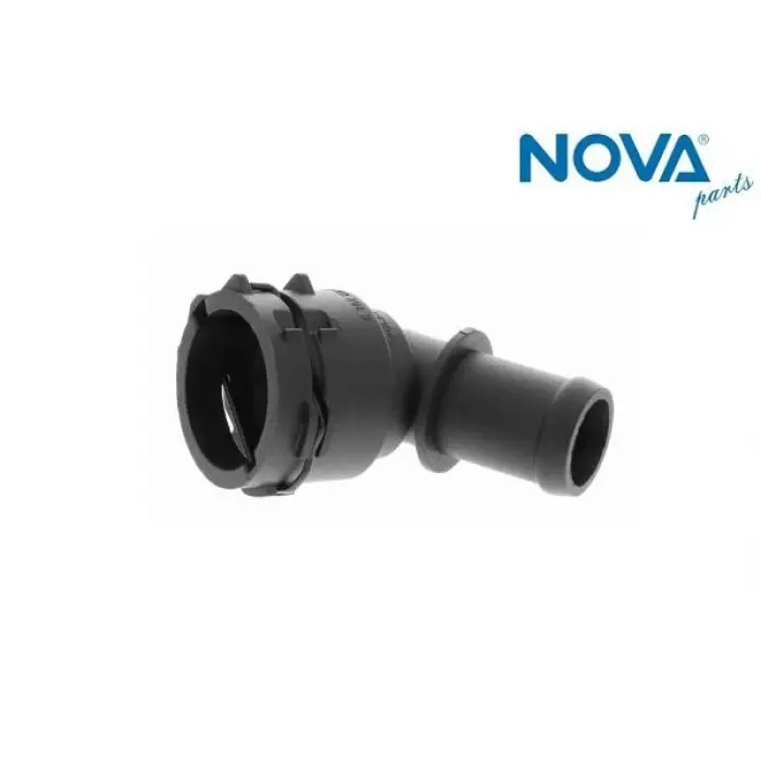 5Q0122291S Su Flanşı Audı A3-Beetle-Caddy Golf Jetta Leon Octavıa Passat Scırocco Superb -Tıguan Touran