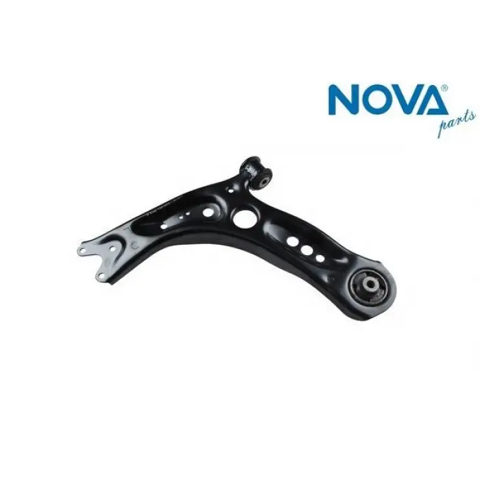 5Q0407151L SALİNCAK SOL ÇİPLAK - GOLF7-A3-LEON-T-ROC