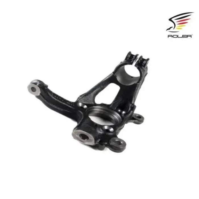 5Q0407255S Aks Taşıyıcı Sol Ateca Audı Q2 Karoq Octavıa